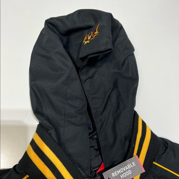 Ozzy Osbourne Mens Insulated 686 Jacket Rock NEW NWT Size Medium - Picture 8 of 10